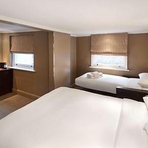 Deluxe Premium Room